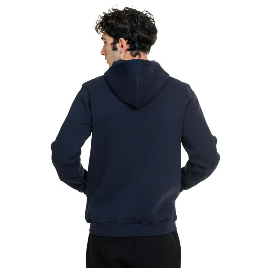 Target Ανδρική ζακέτα Hooded Fleece Jacket ''Basics Trg''